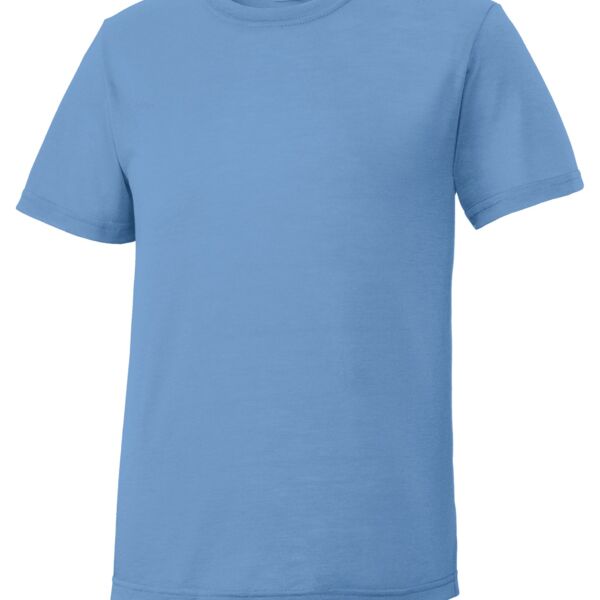 Youth PosiCharge ® Competitor ™ Cotton Touch ™ Tee Thumbnail
