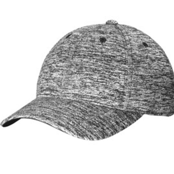 PosiCharge ® Electric Heather Cap Thumbnail
