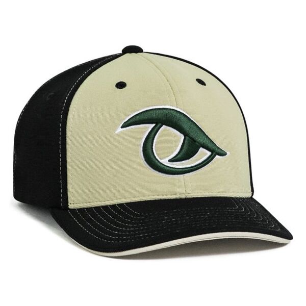 M2 Performance Contrast Flexfit(r) Cap Thumbnail