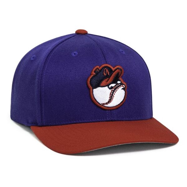 Pro-Wool Flexfit(r) Cap Thumbnail