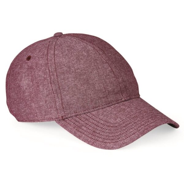 Chambray Mully Cap Thumbnail