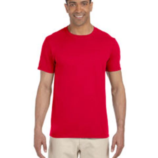 Softstyle®  4.5 oz. T-Shirt Thumbnail