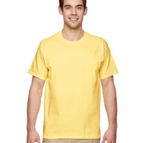Adult Ultra Cotton® 6 oz. T-Shirt - Gildan Thumbnail