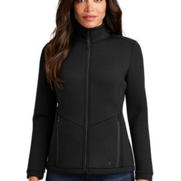 Ladies Axis Bonded Jacket - OGIO Thumbnail