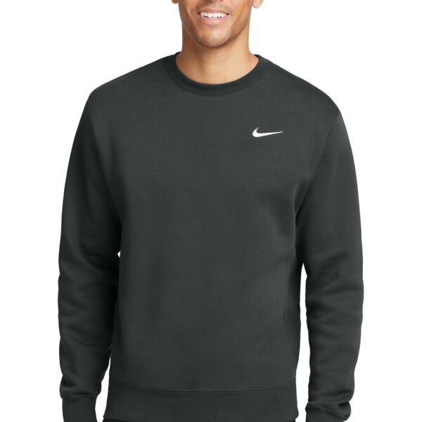 Club Fleece Crew - Nike Thumbnail