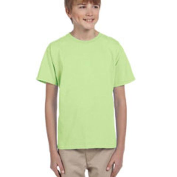 Youth Ultra Cotton® 6 oz. T-Shirt - Gildan Thumbnail