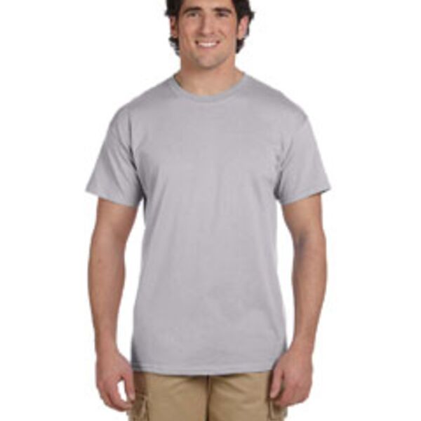 Adult Tall Ultra Cotton® 6 oz. T-Shirt - Gildan Thumbnail