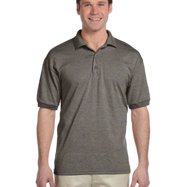 Adult 6 oz. 50/50 Jersey Polo - Gildan Thumbnail