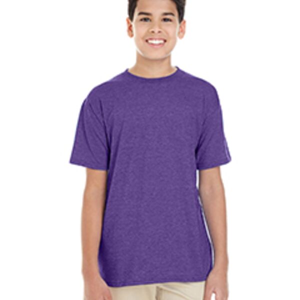 Youth Softstyle®  4.5 oz T-Shirt - Gildan Thumbnail