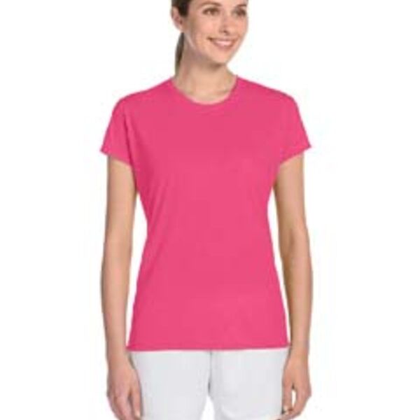 Ladies' Performance®  5 oz. T-Shirt - Gildan Thumbnail