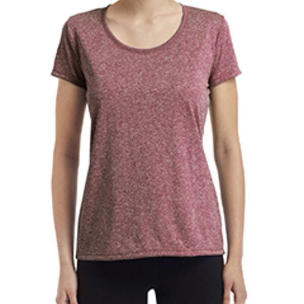 Ladies' Performance® 4.7 oz. Core T-Shirt - Gildan Thumbnail
