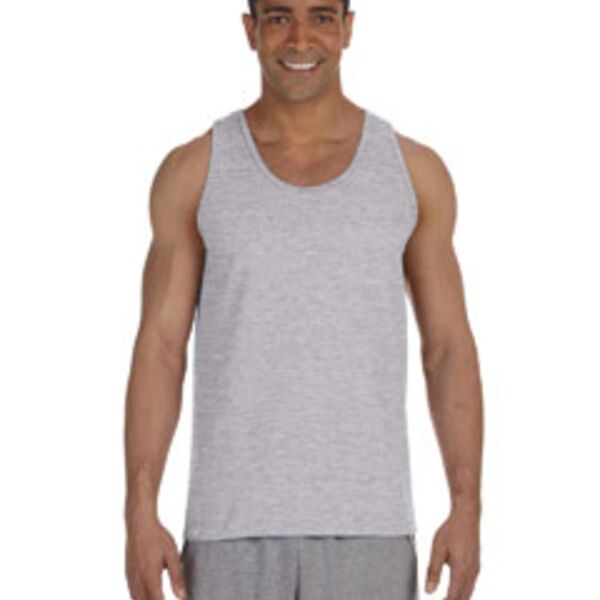 Adult Ultra Cotton® 6 oz. Tank - Gildan Thumbnail