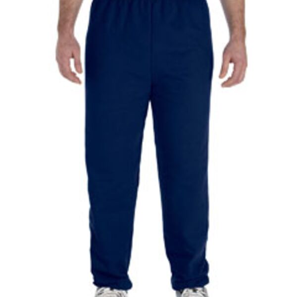 Adult Heavy Blend™  8 oz., 50/50 Sweatpants - Gildan Thumbnail