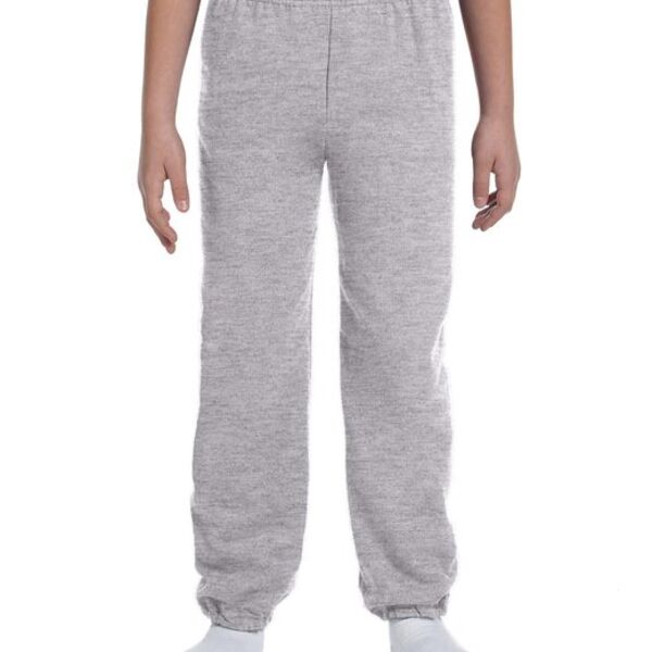 Youth Heavy Blend™  8 oz., 50/50 Sweatpants Thumbnail