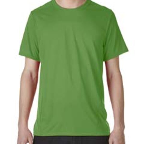 Adult Performance® Adult 4.7 oz. Tech T-Shirt - Gildan Thumbnail