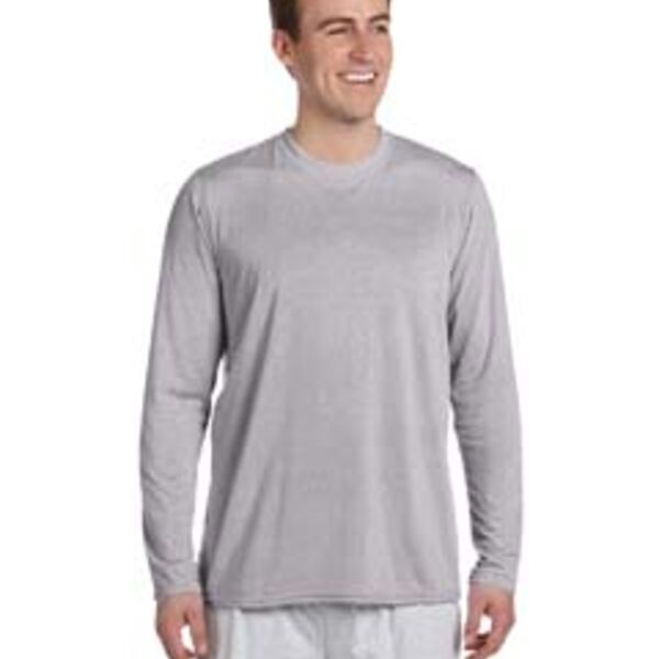 Adult Performance® 5 oz. Long-Sleeve T-Shirt - Gildan Thumbnail