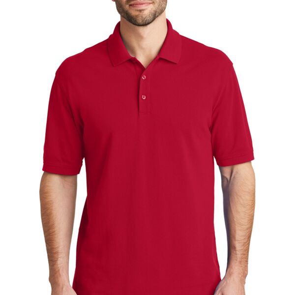 EZCotton ® Polo - Port Authority Thumbnail