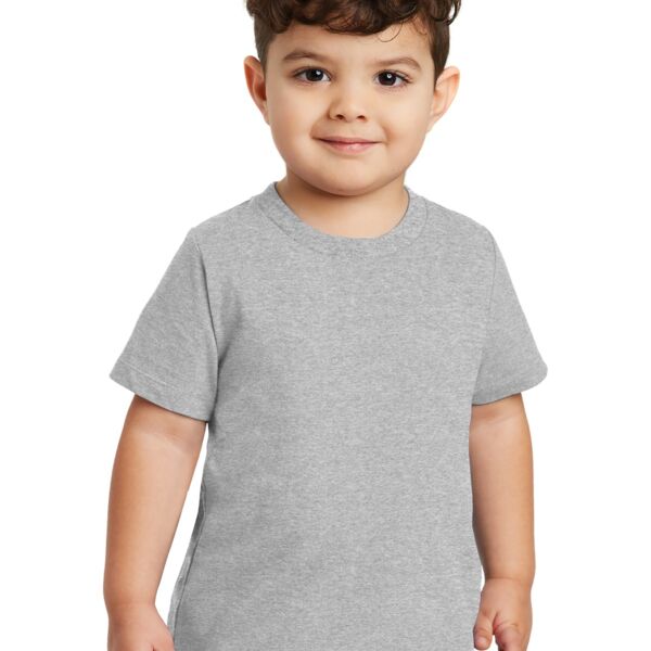 Toddler Fan Favorite Tee - Port & Company Thumbnail