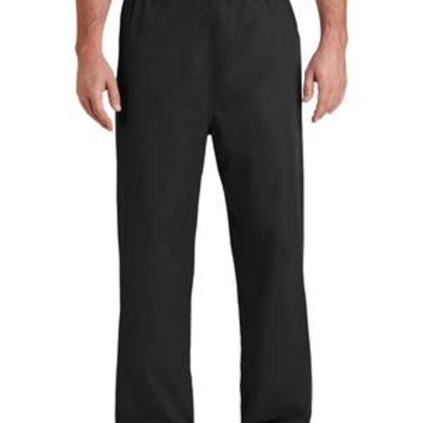 Unisex Drawstring Scrub Bottom - Cornerstone Thumbnail