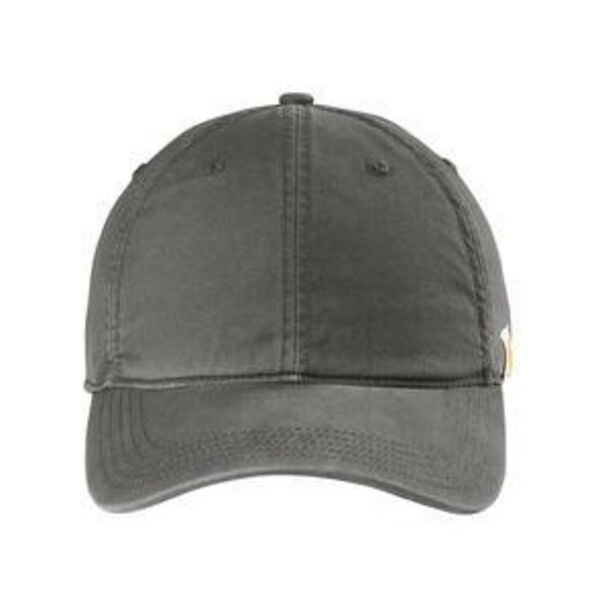 Cotton Canvas Cap - Carhartt Thumbnail