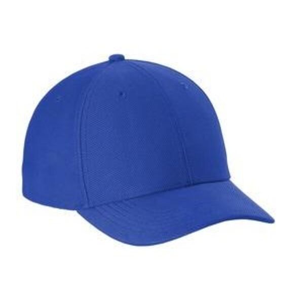 ® Action Snapback Cap - Sport Tek Thumbnail