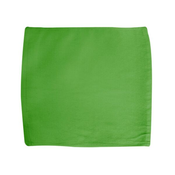 Square Super Fan Rally Towel - Carmel Towel Thumbnail