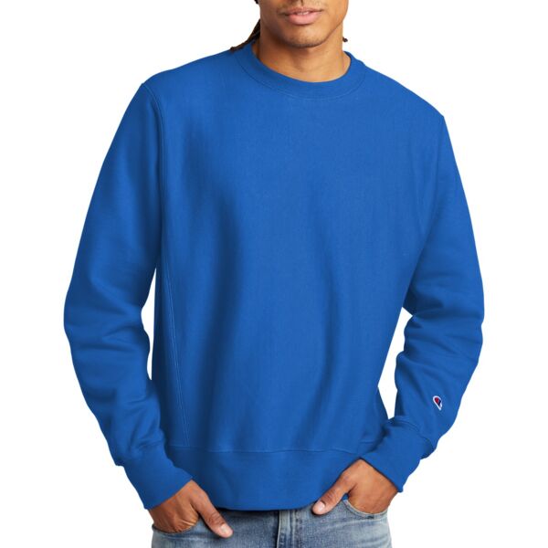 ® Reverse Weave ® Crewneck Sweatshirt - Champion Thumbnail