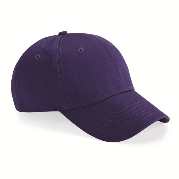 Structured Chino Cap - Valucap Thumbnail