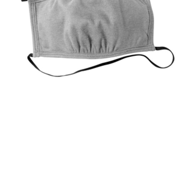 District® V.I.T.™ Shaped Face Mask - District Thumbnail