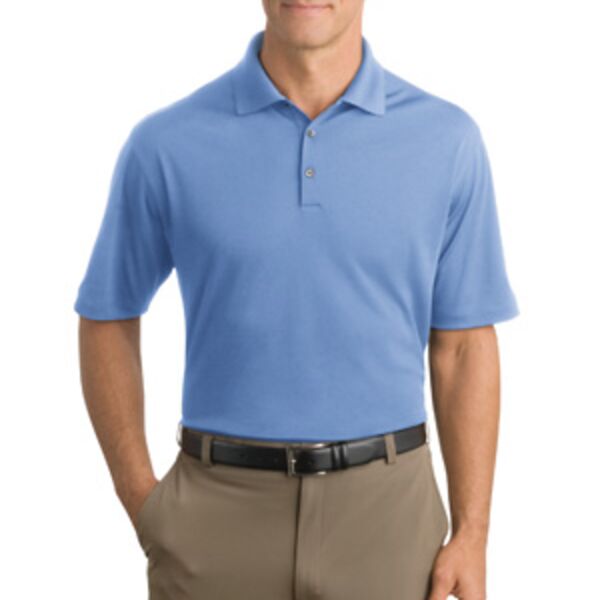 Golf Dri FIT Micro Pique Polo - Nike Thumbnail