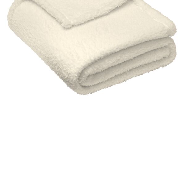 Cozy Blanket - Port Authority Thumbnail